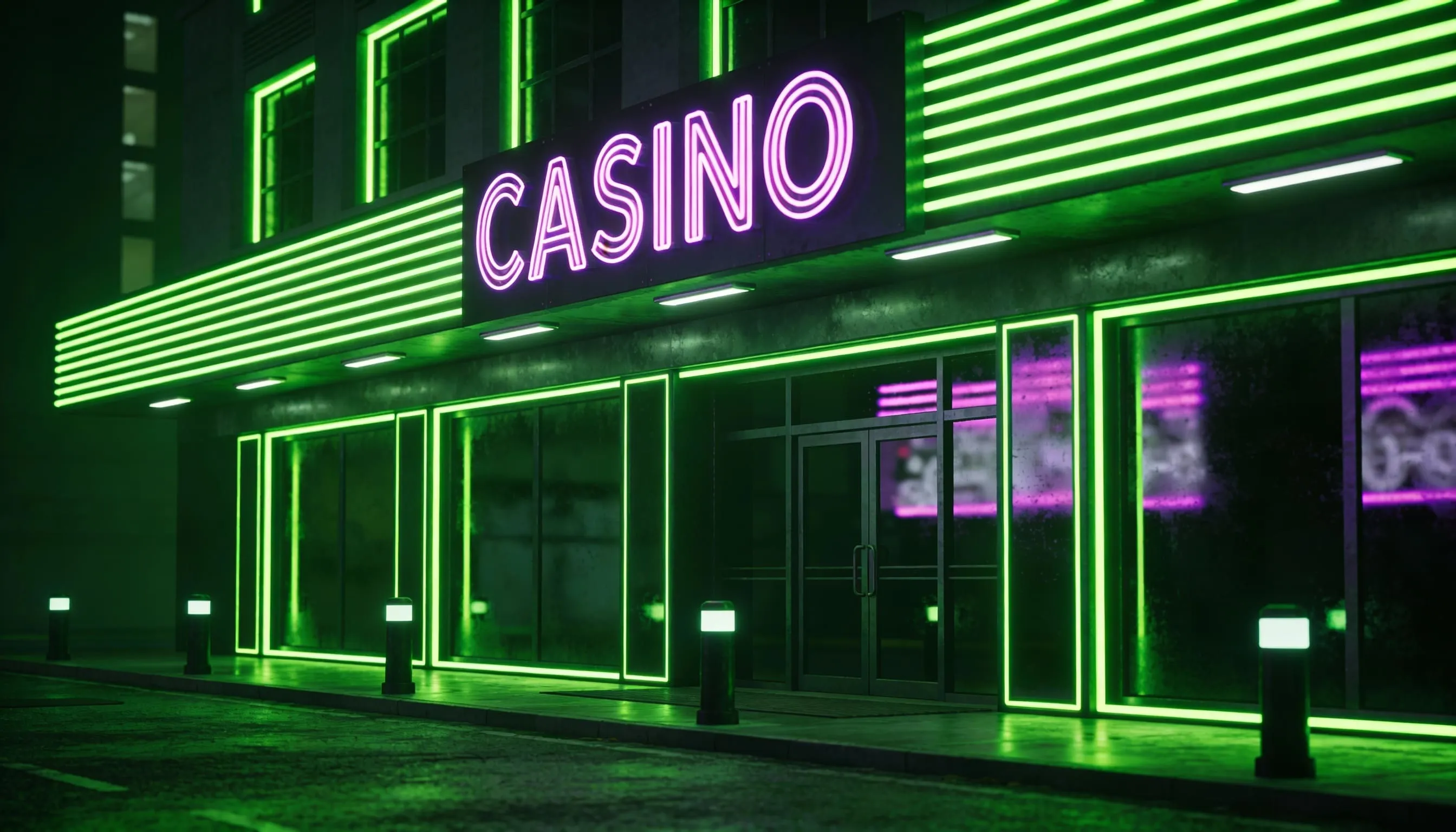 Pino Casino